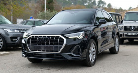 Audi Q3 , garage AUTO DEALS  Meyreuil