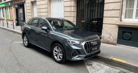 Audi Q3 , garage BY CAR  Paris
