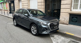 Audi Q3 , garage BY CAR � Paris