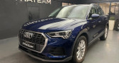 Audi Q3 45 TFSI E 245 S TRONIC BUSINESS LINE  2022 - annonce de voiture en vente sur Auto S&eacute;lection.com