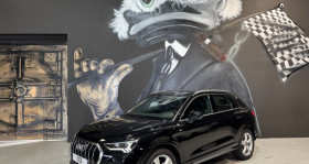 Audi Q3 , garage ORLEANS CARS SHOP  Ingr