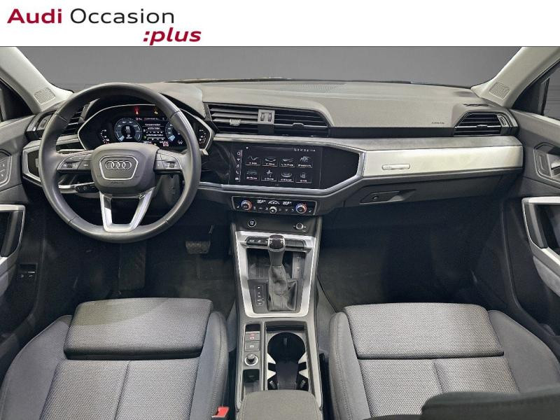 Audi Q3 45 TFSI e 245ch Design S tronic 6  occasion  MONTIGNY LE BRETONNEUX - photo n3