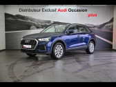 Annonce Audi Q3 occasion Essence 45 TFSI e 245ch Design S tronic 6  ST THIBAULT DES VIGNES