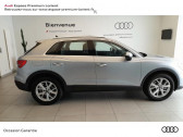 Audi Q3 occasion année 2022 boite Robotisee Annonce Audi Q3 occasion Hybride rechargeable 45 TFSI e 245ch Design S tronic 6 à Lanester