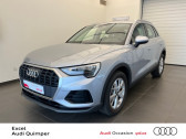 Annonce Audi Q3 occasion Hybride rechargeable 45 TFSI e 245ch Design S tronic 6  Lanester