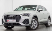 Audi Q3 occasion année 2021 boite Robotisee Annonce Audi Q3 occasion Hybride 45 TFSI E 245CH DESIGN S TRONIC 6 à Villenave-d'Ornon