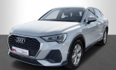 Audi Q3 occasion année 2021 boite Robotisee Annonce Audi Q3 occasion Hybride 45 TFSI E 245CH DESIGN S TRONIC 6 à Villenave-d'Ornon
