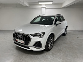 Audi Q3 , garage AUDI OBERNAI  Obernai