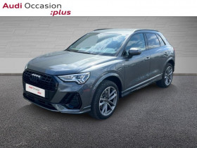 Audi Q3 , garage AUDI AUBIERE  AUBIERE