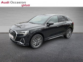 Annonce Audi Q3 occasion Essence 45 TFSI e 245ch S line S tronic 6  ORVAULT