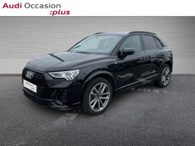 Audi Q3 , garage AUDI CESSON SEVIGNE  CESSON SEVIGNE