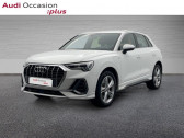 Audi Q3 45 TFSI e 245ch S line S tronic 6   ORVAULT 44
