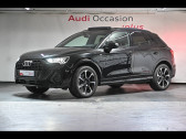 Annonce Audi Q3 occasion Hybride 45 TFSI e 245ch S line S tronic 6  PARIS