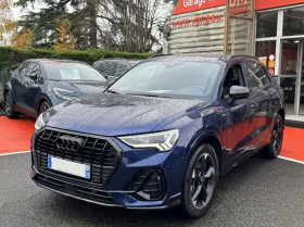Audi Q3 , garage VPN AUTOS PAU - WILL AUTO  Lons