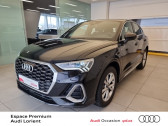 Annonce Audi Q3 occasion Hybride rechargeable 45 TFSI e 245ch S line S tronic 6  Lanester