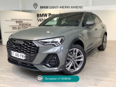 Annonce Audi Q3 occasion Hybride 45 TFSI e 245ch S line S tronic 6  Rivery