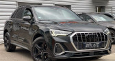 Audi Q3 45 TFSI E 245ch S Line Tronic 6   SAINT MARTIN D'HERES 38