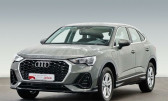 Annonce Audi Q3 occasion Hybride 45 TFSI E 245CH S TRONIC 6 à Villenave-d'Ornon