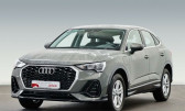 Audi Q3 occasion année 2021 boite Robotisee Annonce Audi Q3 occasion Hybride 45 TFSI E 245CH S TRONIC 6 à Villenave-d'Ornon