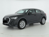 Audi Q3 occasion année 2021 boite Robotisee Annonce Audi Q3 occasion Hybride 45 TFSI E 245CH S TRONIC 6 à Villenave-d'Ornon