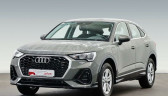 Audi Q3 occasion année 2021 boite Robotisee Annonce Audi Q3 occasion Hybride 45 TFSI E 245CH S TRONIC 6 à Villenave-d'Ornon