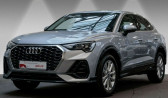 Audi Q3 occasion année 2021 boite Robotisee Annonce Audi Q3 occasion Hybride 45 TFSI E 245CH S TRONIC 6 à Villenave-d'Ornon