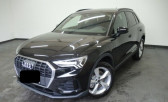 Audi Q3 occasion année 2021 boite Robotisee Annonce Audi Q3 occasion Hybride 45 TFSI E 245CH S TRONIC 6 à Villenave-d'Ornon