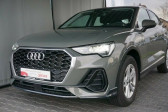 Audi Q3 occasion année 2021 boite Robotisee Annonce Audi Q3 occasion Hybride 45 TFSI E 245CH S TRONIC 6 à Villenave-d'Ornon