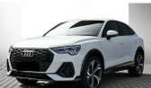 Audi Q3 occasion année 2021 boite Robotisee Annonce Audi Q3 occasion Hybride 45 TFSI E 245CH S TRONIC 6 à Villenave-d'Ornon
