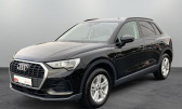 Audi Q3 occasion année 2021 boite Robotisee Annonce Audi Q3 occasion Hybride 45 TFSI E 245CH S TRONIC 6 à Villenave-d'Ornon