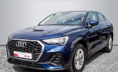 Audi Q3 occasion année 2021 boite Robotisee Annonce Audi Q3 occasion Hybride 45 TFSI E 245CH S TRONIC 6 à Villenave-d'Ornon