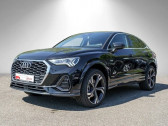 Audi Q3 occasion année 2021 boite Robotisee Annonce Audi Q3 occasion Hybride 45 TFSI E 245CH S TRONIC 6 à Villenave-d'Ornon
