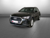 Audi Q3 occasion année 2021 boite Robotisee Annonce Audi Q3 occasion Hybride 45 TFSI E 245CH S TRONIC 6 à Villenave-d'Ornon