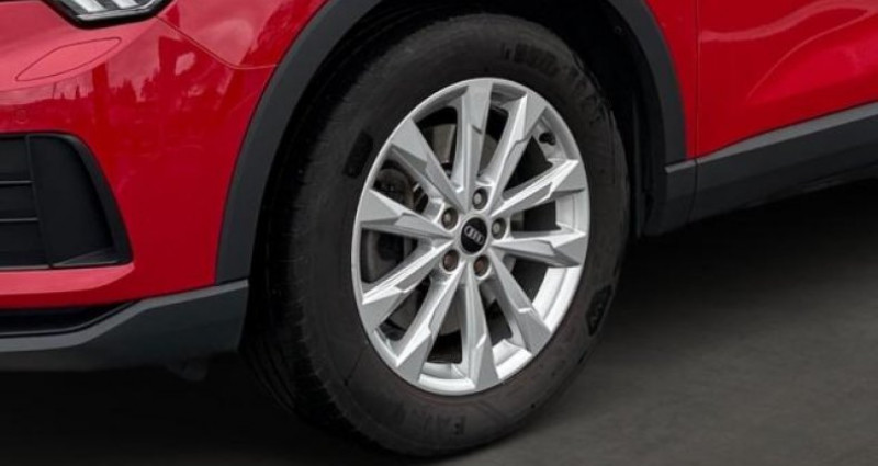 Audi Q3 45 TFSI e ACC AHK MATRIX KAMERA  - photo n°7 Audi Q3 45 TFSI e ACC AHK MATRIX KAMERA  occasion à LEIMBACH - photo n°7