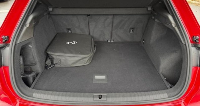 Audi Q3 45 TFSI e ACC AHK MATRIX KAMERA  - photo n°6 Audi Q3 45 TFSI e ACC AHK MATRIX KAMERA  occasion à LEIMBACH - photo n°6