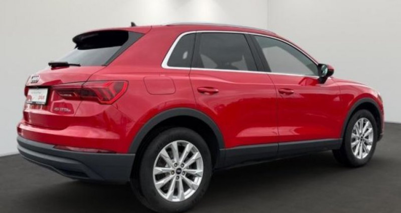 Audi Q3 45 TFSI e ACC AHK MATRIX KAMERA  - photo n°3 Audi Q3 45 TFSI e ACC AHK MATRIX KAMERA  occasion à LEIMBACH - photo n°3