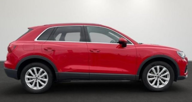 Audi Q3 45 TFSI e ACC AHK MATRIX KAMERA  - photo n°2 Audi Q3 45 TFSI e ACC AHK MATRIX KAMERA  occasion à LEIMBACH - photo n°2