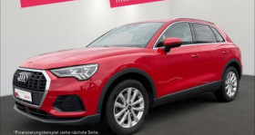 Audi Q3 , garage MB68 AUTO IMPORT  LEIMBACH