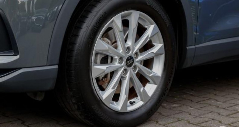 Audi Q3 45 TFSI e LM18 Kamera Smartph. Interf. SHZ  - photo n°6 Audi Q3 45 TFSI e LM18 Kamera Smartph. Interf. SHZ  occasion à LEIMBACH - photo n°6