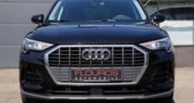 Audi Q3 , garage LA MAISON DE L'AUTO � Mudaison