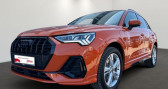 Audi Q3 45 TFSI e S line MATRIX NAVI   LEIMBACH 68