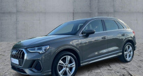 Audi Q3 , garage MB68 AUTO IMPORT  LEIMBACH