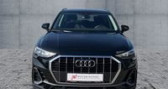 Annonce Audi Q3 occasion Hybride 45 TFSI E S-TR S-LINE  Mudaison