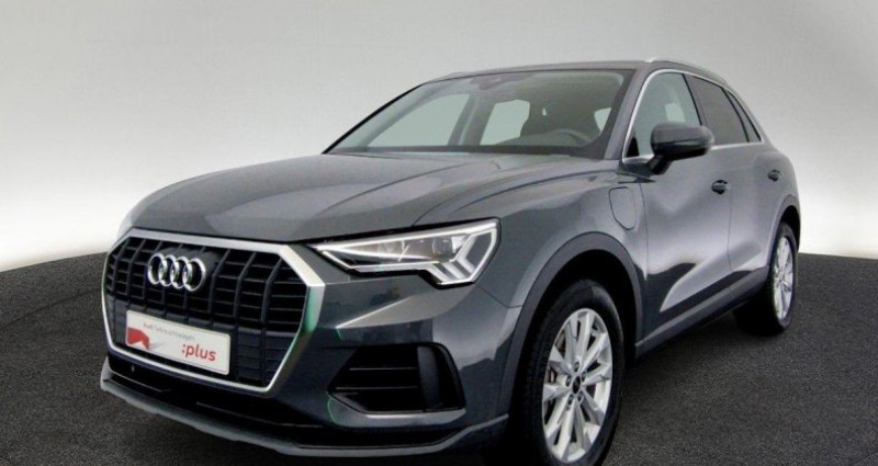 Audi Q3 45 TFSI e S tronic Pano/SONOS/Navi  - photo n°2 Audi Q3 45 TFSI e S tronic Pano/SONOS/Navi  occasion à LEIMBACH - photo n°2