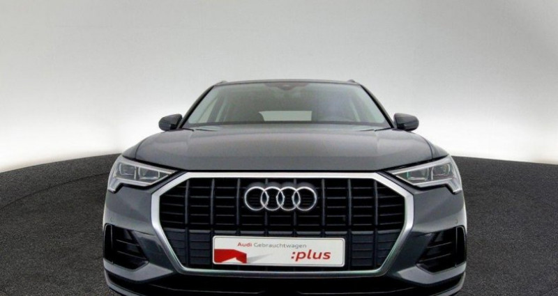 Audi Q3 45 TFSI e S tronic Pano/SONOS/Navi  - photo n°3 Audi Q3 45 TFSI e S tronic Pano/SONOS/Navi  occasion à LEIMBACH - photo n°3