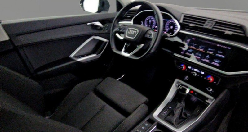 Audi Q3 45 TFSI e S tronic Pano/SONOS/Navi  - photo n°7 Audi Q3 45 TFSI e S tronic Pano/SONOS/Navi  occasion à LEIMBACH - photo n°7