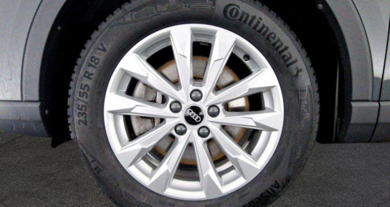 Audi Q3 45 TFSI e S tronic Pano/SONOS/Navi  - photo n°6 Audi Q3 45 TFSI e S tronic Pano/SONOS/Navi  occasion à LEIMBACH - photo n°6