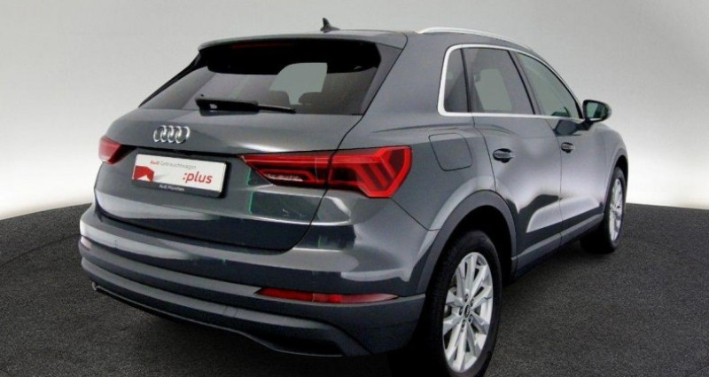 Audi Q3 45 TFSI e S tronic Pano/SONOS/Navi  - photo n°5 Audi Q3 45 TFSI e S tronic Pano/SONOS/Navi  occasion à LEIMBACH - photo n°5