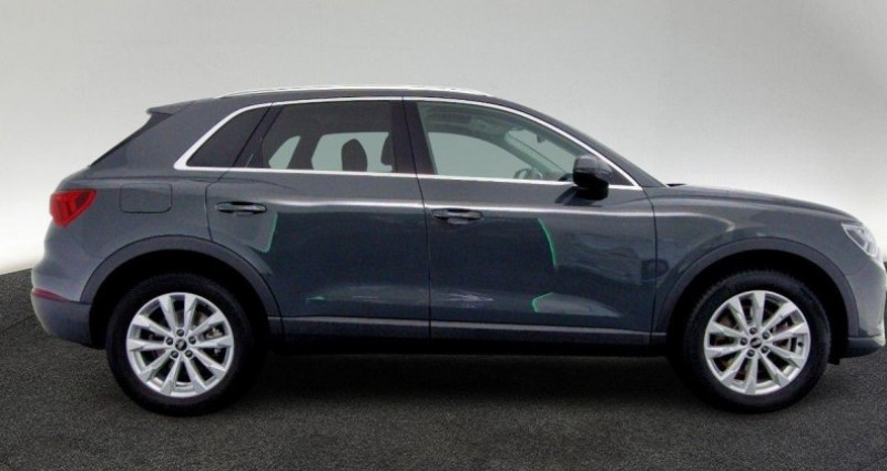Audi Q3 45 TFSI e S tronic Pano/SONOS/Navi  - photo n°4 Audi Q3 45 TFSI e S tronic Pano/SONOS/Navi  occasion à LEIMBACH - photo n°4