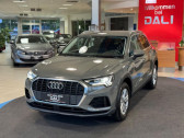 Audi Q3 occasion  année 2022 boite Automatique Annonce Audi Q3 occasion Hybride 45 TFSI e  S-Tronic  PLUG/IN-PDC-CARPLAY-NAVI à L'Union